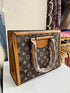 High Quality Large Satchel Bag